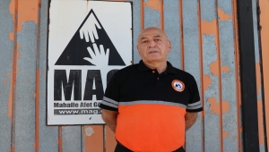 ÖNLEMİ HAYAT KURTARAN AFET: DEPREM - Yıkıcı 3 deprem geçirdi, ömrünü afet bilincine adadı