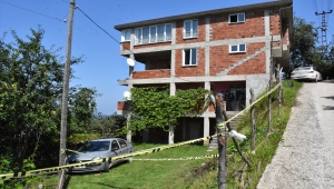 Ordu'da 14 yaşındaki çocuğun silahla vurarak öldürdüğü 3 kişinin cenazeleri toprağa verildi