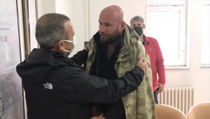 Ordu'da kendisinden 3 gündür haber alınamayan vatandaş bulundu