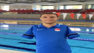 Paralimpik yüzücülerin Tokyo 2020'de hedefleri büyük