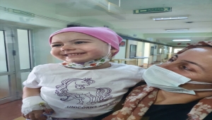 Rize'de 6 yaşındaki lösemi hastası çocuk Kovid-19 nedeniyle yaşamını yitirdi 