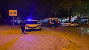 Sakarya'da aynı bölgede bıçaklı kavga ve silahlı saldırı: 3 yaralı