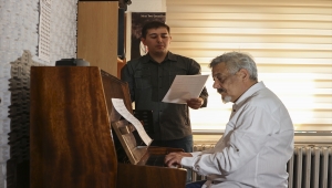 Sakarya Meydan Muharebesi'nin 100'üncü yılına özel beste yapıldı