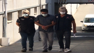 Şanlıurfa'da yakalanan terör örgütü YPG/PKK üyesi Adana'da tutuklandı