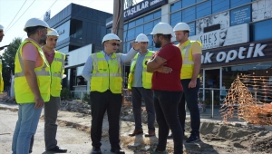 SEDAŞ, Sakarya'da 150 milyon liralık yatırım ve bakım faaliyeti yapacak