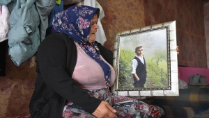 Şehit Eren Bülbül'ün acısı 4. yılında tazeliğini koruyor 