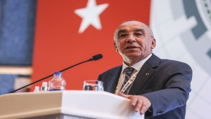 Şeker-İş Başkanı Gök, yerli ve milli üretimin öneminin, salgın dönemine damga vurduğunu söyledi 