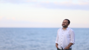 Selçuk Küpçük'ün tekli albümü "Seven Olsaydın" müzikseverlerle buluştu