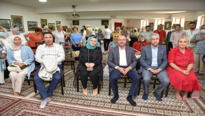 Selçuklu Belediye Başkanı Pekyatırmacı, Bosna Hersek'te temaslarda bulundu