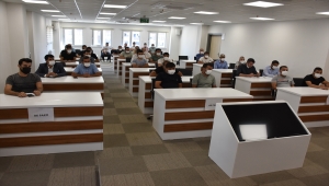 Şırnak Belediyesi ve Hizmet-İş Sendikası arasında toplu iş sözleşmesi imzalandı