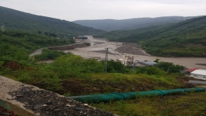 Tesla Enerji, sel felaketinin yaşandığı Bozkurt'ta HES kapaklarının patladığı iddialarını yalanladı: 