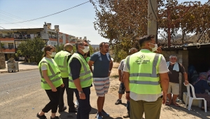 THY 150 bin fidanı, dikim mevsiminde toprakla buluşturacak