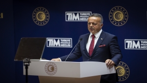 TİM Başkanı İsmail Gülle, temmuz ayı ihracat rakamlarını değerlendirdi: