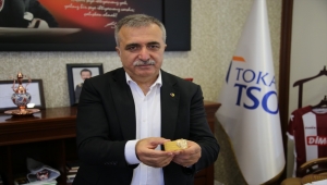Tokat bileziği coğrafi işaret belgesi ile tescillendi
