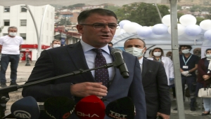 Tokat'ta kent genelinde eş zamanlı aşılama seferberliği başlatıldı