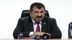 TÜDKİYEB Genel Başkanı Nihat Çelik'ten "orman alanlarının otlağa açılması" talebi: