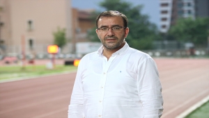 Türk atletizmi 2024 Paris Olimpiyatları'ndan umutlu 