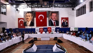 Ulaştırma ve Altyapı Bakanı Adil Karaismailoğlu, Antalya'da yangınlar hakkında konuştu: