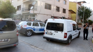 Uşak'ta silahlı saldırıya uğrayan kişi hayatını kaybetti