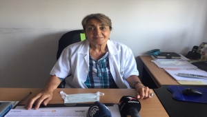 Uzmanlardan "keşke" dememek için aşı olun çağrısı