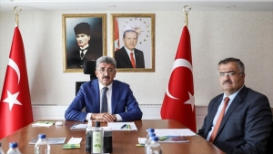 Van'da 21 okul inşa edilecek
