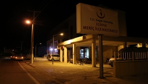 Yunanistan tarafından açıldığı iddia edilen ateş sonucu bir Türk vatandaşı yaşamını yitirdi