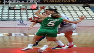 2. Leyla Atakan Basketbol Turnuvası, Kocaeli'de başladı