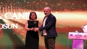 22. Uluslararası Altın Safran Belgesel Film Festivali'nde ödüller sahiplerini buldu