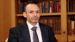 ABD'li siyaset bilimci Reynolds: "Türkiye, çok taraflı küresel sistem açısından daha da önemli hale gelecek"