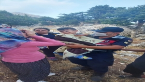 Adana'da kaybolan 2,5 yaşındaki çocuğu jandarma ekipleri buldu