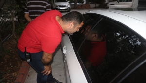 Adana'da silahlı saldırıya uğrayan kişi yaralandı