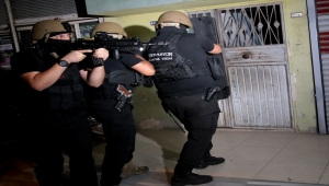 Adana'da ve Siirt'te PKK/KCK operasyonu