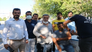 Adıyamanlı ses sanatçısı "Kahtalı Mıçe" aşı çağrısında bulundu
