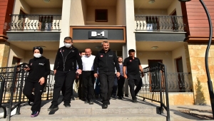 AFAD Başkanı Yunus Sezer, Malatya'da deprem konutlarını inceledi