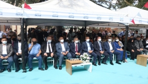 AK Parti Genel Başkan Yardımcısı Mehmet Özhaseki'den terörle mücadelede kararlılık vurgusu: