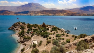 Akdamar Kilisesi 9. ayine ev sahipliği yapacak