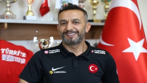 Ampute milli kaleci gözünü dünya şampiyonluğuna dikti 