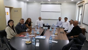 Arnavutluk'taki Türk yatırımlarının değeri 3,5 milyar doları aştı