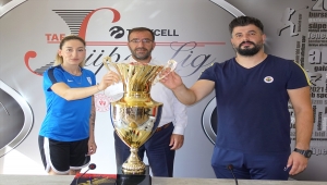 Atletizmde Turkcell Süper Lig final müsabakaları, yarın İzmir'de başlayacak