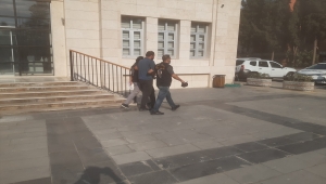 Aydın'da 5 yaşındaki çocuğu bıçaklayan zanlı tutuklandı