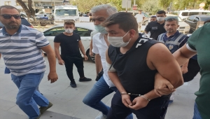 Aydın'daki 1 kişinin öldüğü bıçaklı kavgada 2 kişi tutuklandı