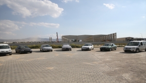 Aydın merkezli 17 ildeki oto dolandırıcılığı operasyonunda 7 kişi yakalandı