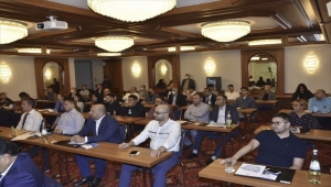 Azerbaycan diasporası Almanya'da bir araya geldi