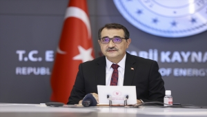  Bakan Dönmez, kojenerasyon tesislerine desteğin artacağını bildirdi: