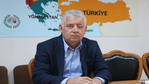 Balkan Rumeli Türkleri Konfederasyonu Mora'da yaşananları anlatacak