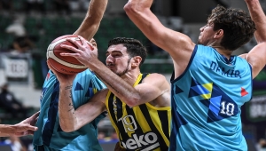 Basketbol: 21. Cevat Soydaş Basketbol Turnuvası