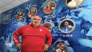 Bedensel engelli milli sporcular, Tokyo'da ilkleri başardı