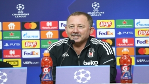 Beşiktaş-Borussia Dortmund maçına doğru