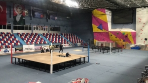 Boksun kalbi Zonguldak'ta atacak