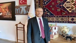 "Bozkırın tezenesi" Neşet Ertaş vefatının 9. yılında Kırşehir'de anılacak